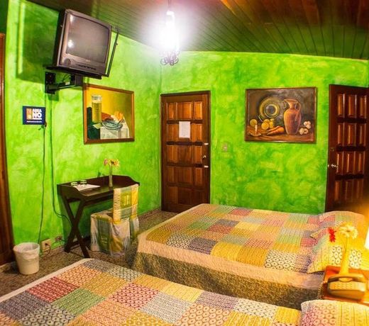 Hostal San Agustin