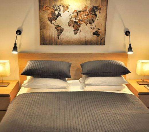 BiaÅy Dom - 2 Bedrooms