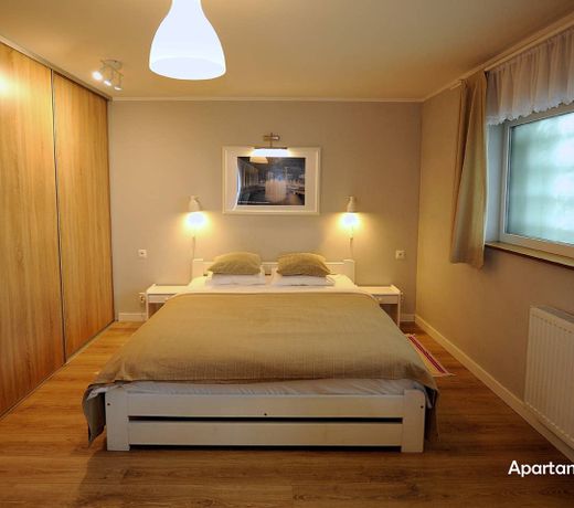 BiaÅy Dom - 2 Bedrooms