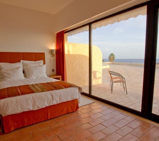 Villa Nautilus Alvor - Sea & Nature
