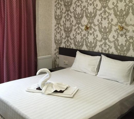 Heaven Guest house