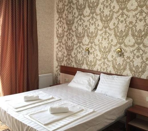 Heaven Guest house