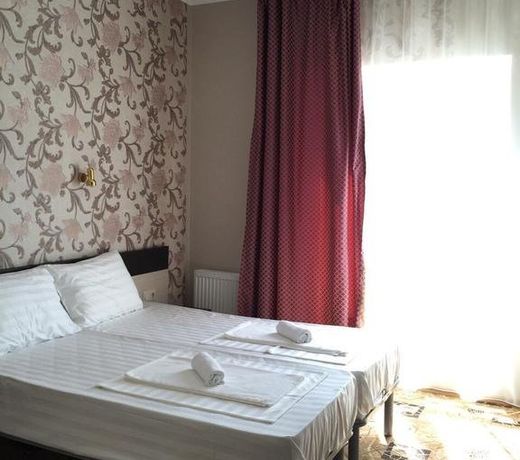 Heaven Guest house