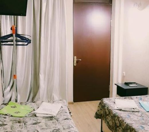 Hotel Davzar