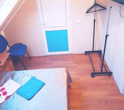 Hotel Davzar