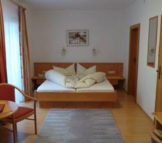 Hotel Hörlgut