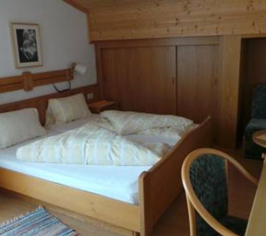 Hotel Hörlgut