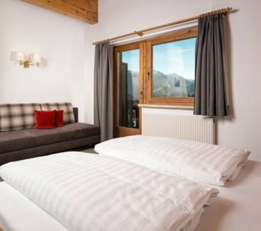Hotel Garni Hubertushof