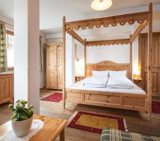 Hotel Garni Hubertushof
