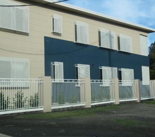 Bunya Vista Accommodation