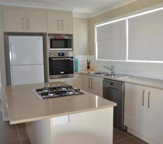 Bunya Vista Accommodation