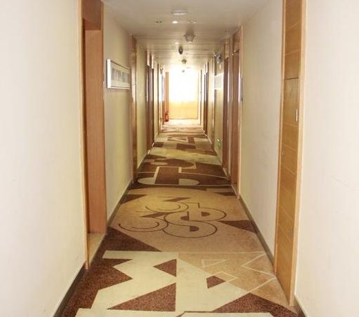 City Comfort Inn Guilin Qixing Park