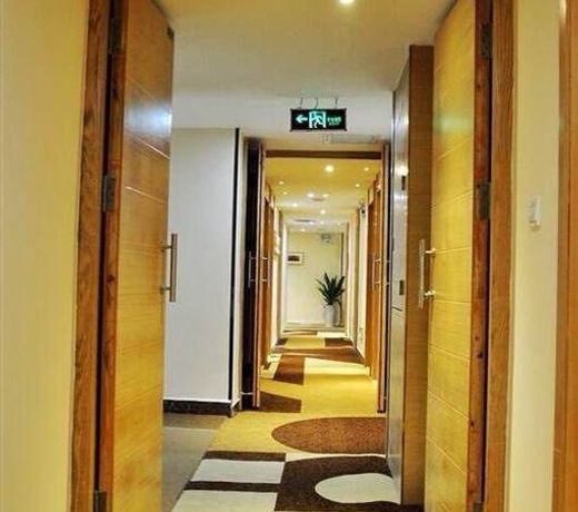 City Comfort Inn Guilin Qixing Park