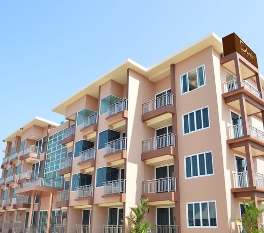 David Residence- SHA Extra Plus
