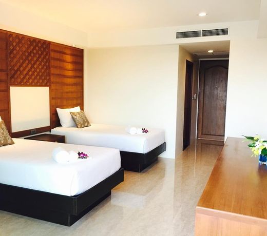 David Residence- SHA Extra Plus