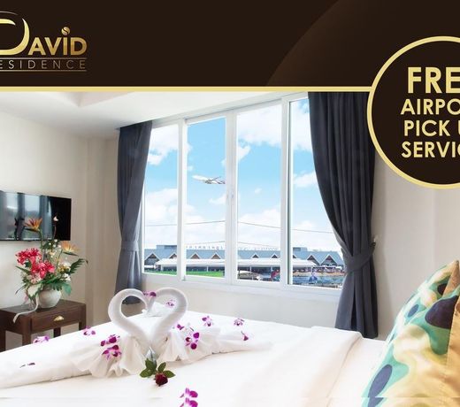 David Residence- SHA Extra Plus