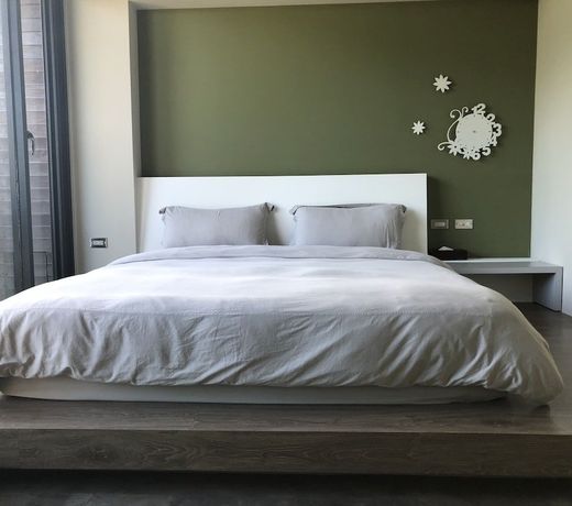 God Island Bed and Breakfast