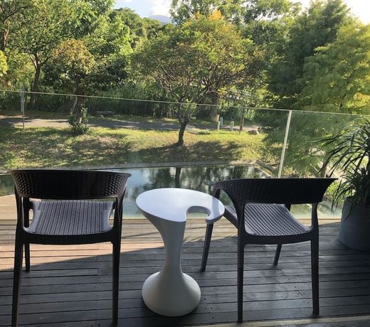 God Island Bed and Breakfast