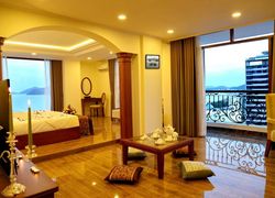 Apus Hotel фото 2, г. Нячанг, 
