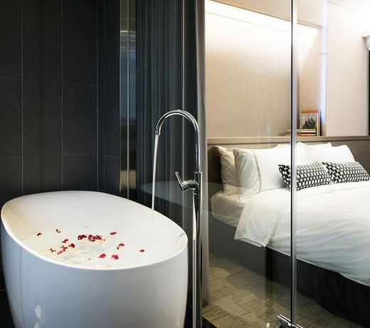 Hotel Reve Taichung