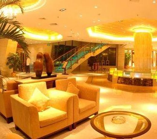 Hua Yue International