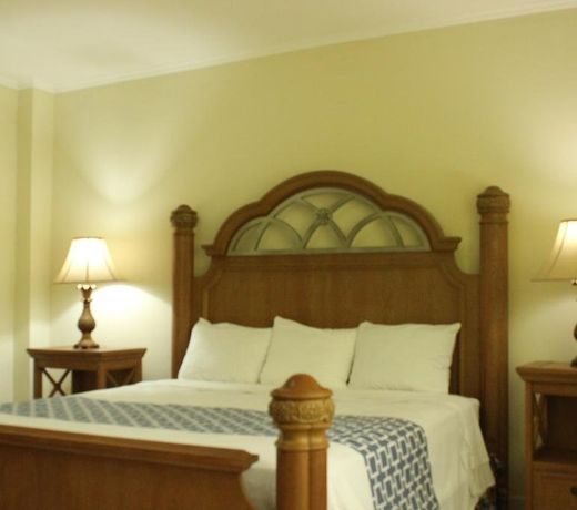 Hotel Carnaval
