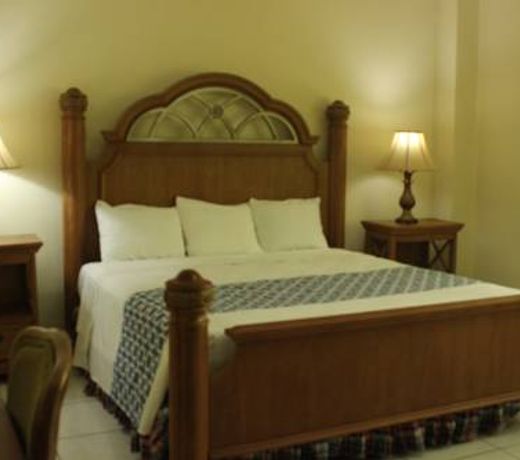 Hotel Carnaval