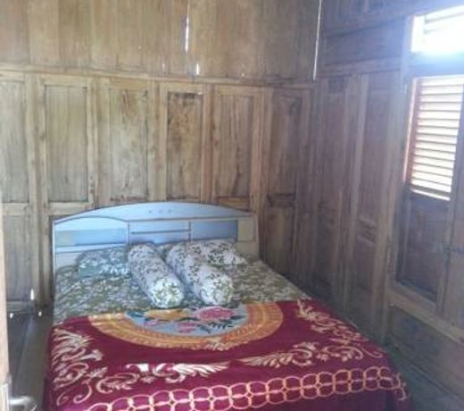 Rumah Kayu Sumberrejo