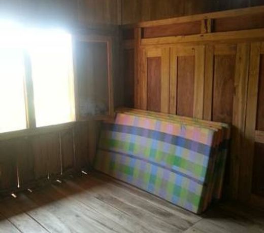 Rumah Kayu Sumberrejo
