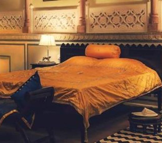 The Umaid Vilas Royal Heritage Haveli