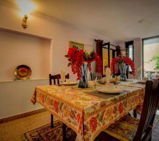 The Umaid Vilas Royal Heritage Haveli