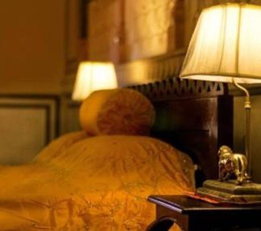 The Umaid Vilas Royal Heritage Haveli