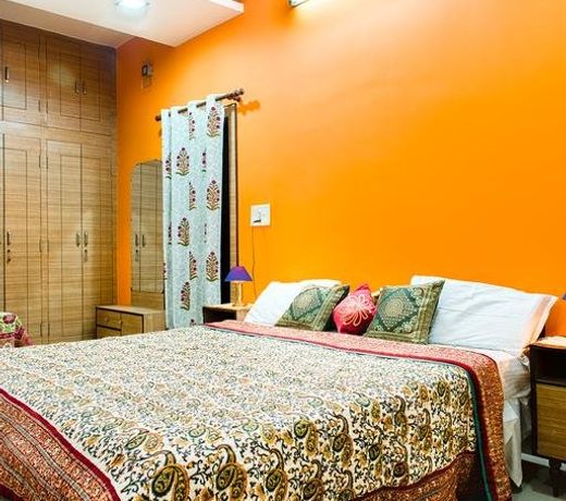 Kalpana Yoga Homestay