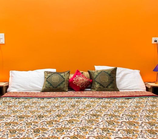 Kalpana Yoga Homestay