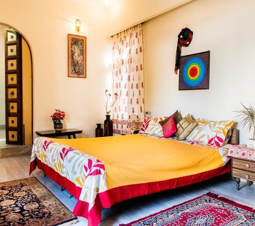 Kalpana Yoga Homestay