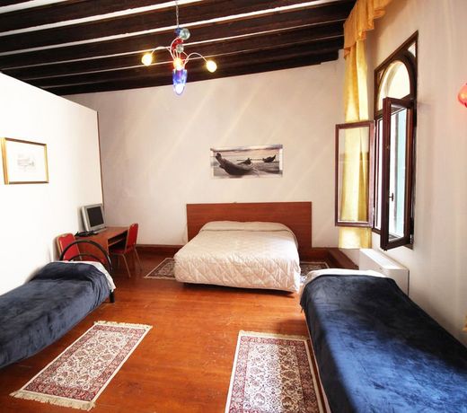 Residenza Della Spada