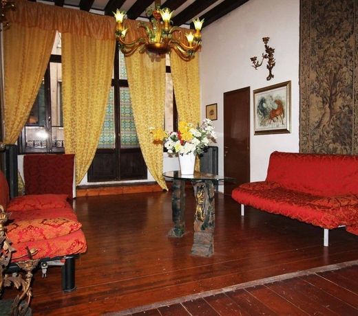 Residenza Della Spada