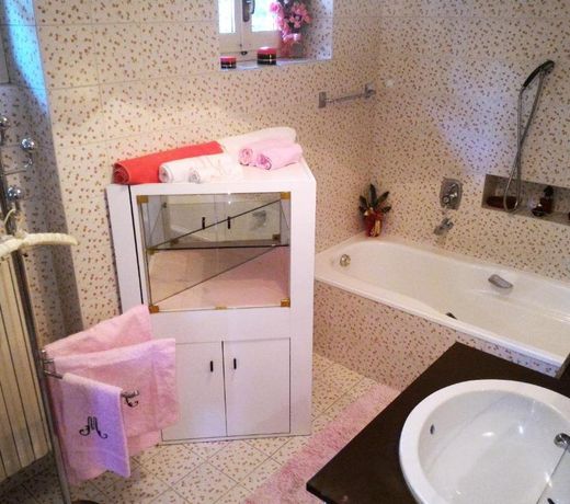B&B Villa Liz Varese