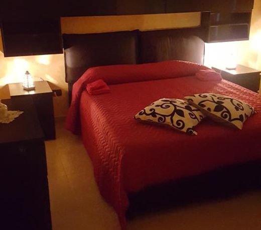 La Casa di Ninna Affittacamere