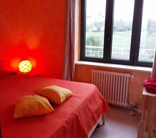 La Casa di Ninna Affittacamere