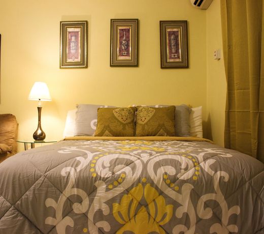 Sunset Strip Acadia Guest Apartment