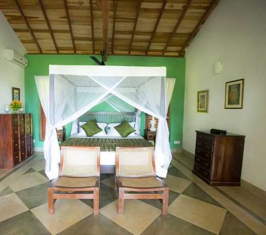 Wetakeiya House