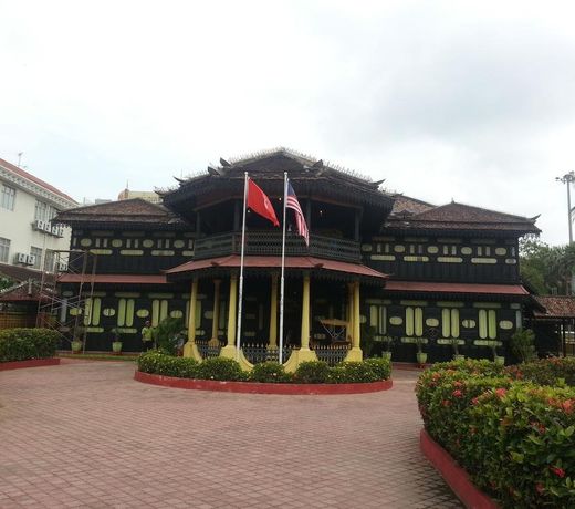 Kota Bharu Apartment