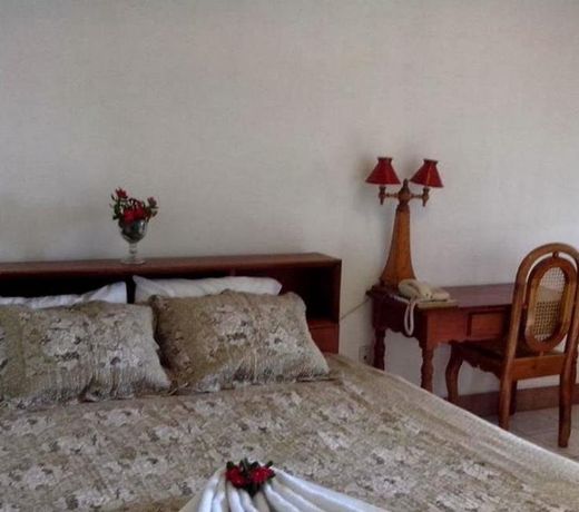 HOTEL EURO Nicaragua