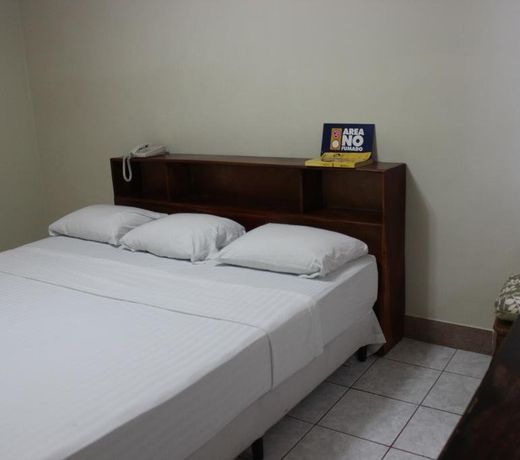 HOTEL EURO Nicaragua