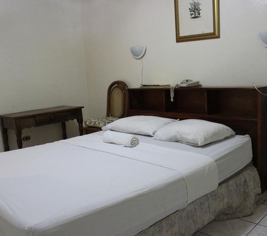 HOTEL EURO Nicaragua