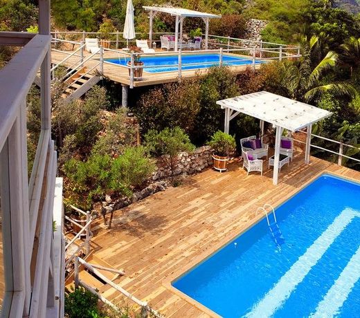 Likya Gardens Hotel