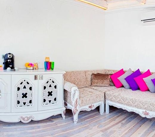 Likya Gardens Hotel