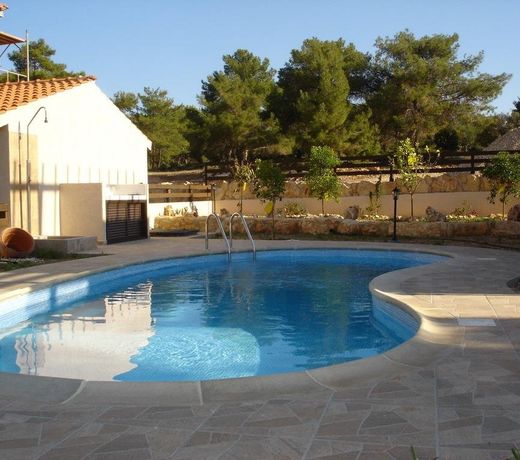 Villa Souni