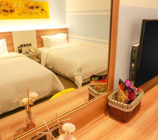 Zhuhai Shaoguan Boutique Hotel